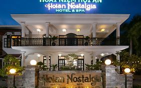 Nostalgia Hotel And Spa